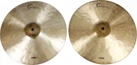 Energy 16" Hi Hat