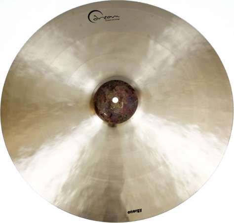 Energy 21" Ride