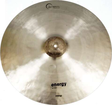 Energy 22" Ride