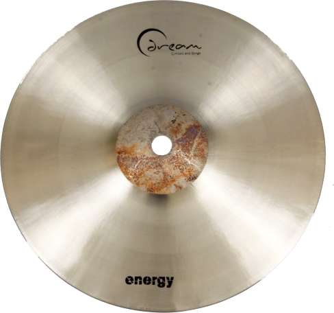 Energy 8" Splash