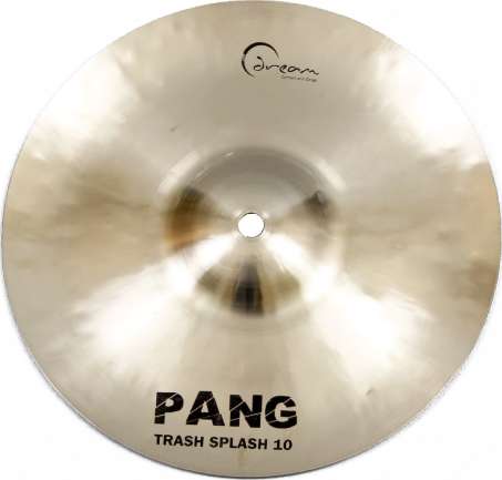 Pang China 10"