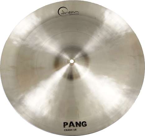 Pang China 18"