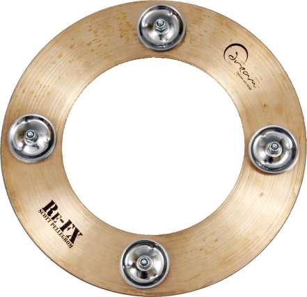 ReFX Crop Circle 10"