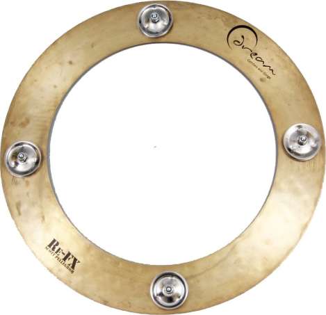 ReFX Crop Circle 14"