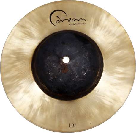 Han FX Cymbal 10"