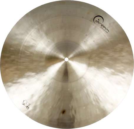 Vintage Bliss Crash/Ride - 17"