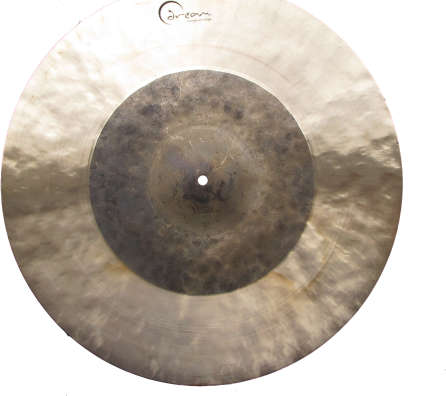 Eclipse 21" Ride