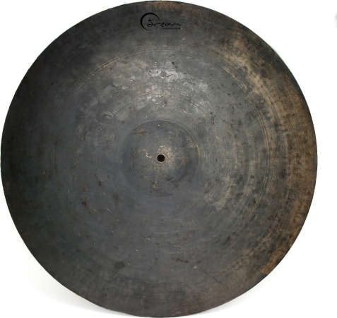 Dark Matter Energy 20" Ride