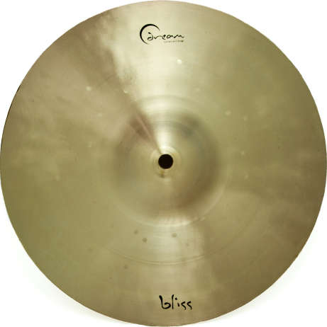 Bliss 14" Crash