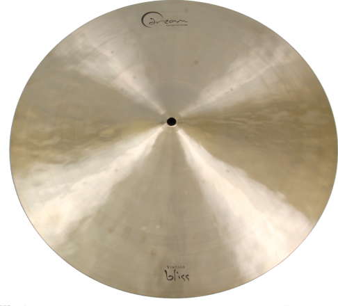 Vintage Bliss Crash/Ride - 18"