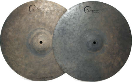 Dark Matter 15" Hi Hat