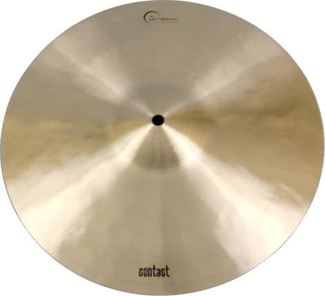 Contact 14" Crash