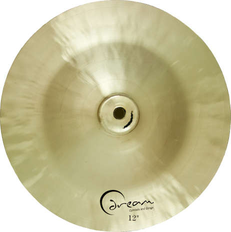 China 12"