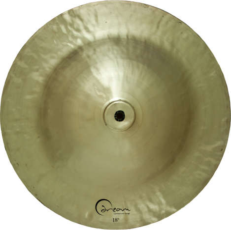 China 18"