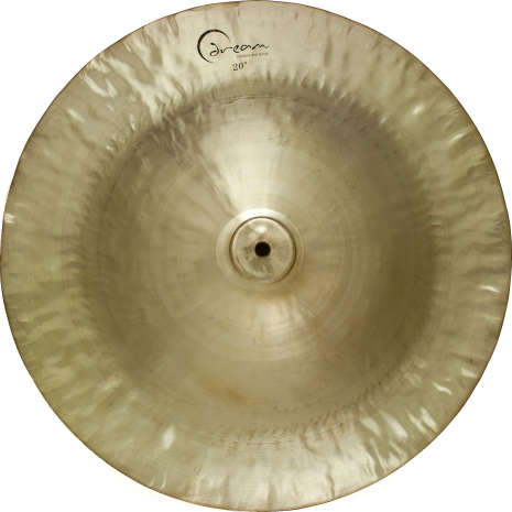 China 20"