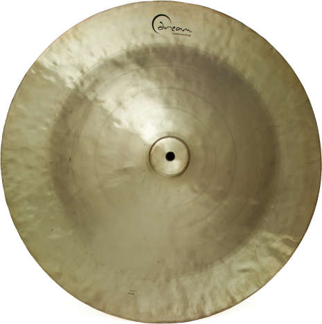 China 22"