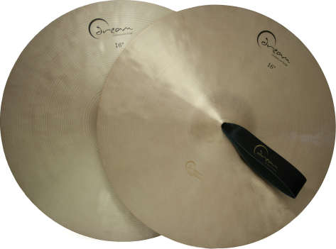 Contact 16" Orchestral Pair