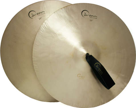 Contact 18" Orchestral Pair