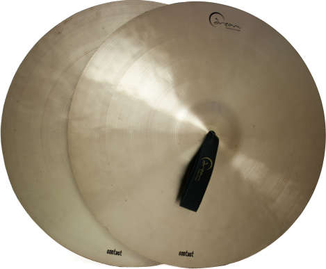 Contact 22" Orchestral Pair